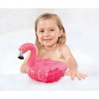 Intex, zabawka dmuchana do kąpieli, Flaming