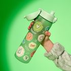 ION8, ECO, bidon z ustnikiem, zielony, 500 ml