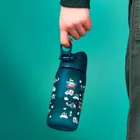 ION8, Pojazdy ratunkowe, bidon z ustnikiem, morski, 350 ml