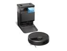 iRobot, Roomba Combo 405, robot sprzątający, czarny