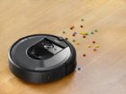 iRobot, Roomba I7, robot sprzątający