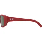 Itooti, Active, Box, okulary przeciwsłoneczne, large, czerwone