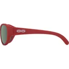 Itooti, Active, Box, okulary przeciwsłoneczne, small, czerwone