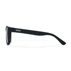 Itooti, Classic, okulary przeciwsłoneczne, czarne, 7l+