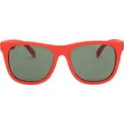 Itooti, Classic, okulary przeciwsłoneczne, czerwone, 0m+