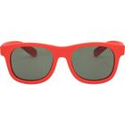 Itooti, Classic, okulary przeciwsłoneczne, czerwone, 3l+