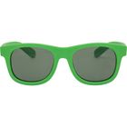 Itooti, Classic, okulary przeciwsłoneczne, zielone, 3l+