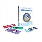 IUVI Games, Helvetiq, Nie do pary! gra karciana