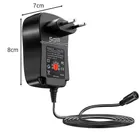 Izoxis, zasilacz uniwersalny