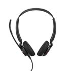 Jabra, Engage 50 II MS, słuchawki, stereo, USB-A/C