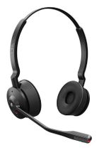 Jabra, Engage 55 SE MS, słuchawki, stereo, USB-C