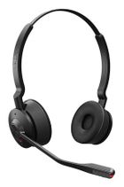 Jabra, Engage 55 SE UC, słuchawki, stereo, USB-A