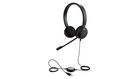Jabra, Evolve 20 Duo, MS, zestaw słuchawkowy