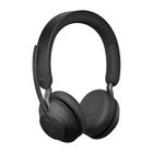 Jabra, Evolve2 65, UC Stereo, bezprzewodowe słuchawki nauszne z mikrofonem
