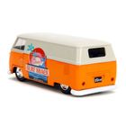 Jada, Lilo i Stitch, Volkswagen Bus 1961, model pojazdu, 1:32