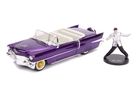 Jada Toys, 1956 Elvis Presley Cadillac, model pojazdu, 1:24