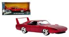 Jada Toys, Fast & Furious, Dodge Charger 1969, model pojazdu, czerwony, 1:24