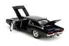 Jada Toys, Fast & Furious, Dodge Charger 1970, model pojazdu, 1:24