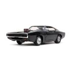 Jada Toys, Fast & Furious, Dodge Charger, model pojazdu, 1:24