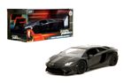 Jada Toys, Fast&Furious, Lamborghini Aventador, model pojazdu, 1:24
