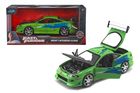 Jada Toys, f&f mitsubishi 1995 1:24