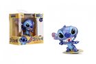 Jada Toys, Lilo i Stitch, metalowa figurka, 6,5 cm, 1 szt.