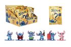 Jada Toys, Lilo i Stitch, metalowa figurka kolekcjonerska, 4 cm, 1 szt.