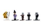 Jada Toys, Minecraft Dungeons, zestaw figurek, 20 szt.