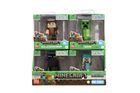 Jada Toys, Minecraft, figurka metalowa, 6,5 cm, 1 szt.