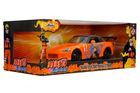 Jada Toys, Naruto, 2001 Honda S2000, pojazd zdalnie sterowany, 1:24