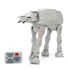 Jada Toys, Star Wars, AT-AT Walker, robot zdalnie sterowany, 33 cm