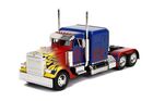 Jada Toys, Transformers, T1 Optimus Prime, model pojazdu, 1:24