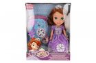 Jakks Pacific, Jej Wysokość Zosia, Zosia + biżuteria dla lalki, lalka z akcesoriami