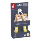 Janod, Applepop, Jednorożec, skakanka z drewnianymi rączkami