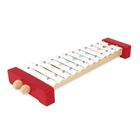 Janod, Confetti, cymbałki metalowe