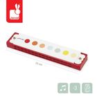 Janod, Confetti, harmonijka