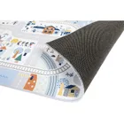 Janod, Cross Roads, Biała Dolina, mata do zabawy z drogą