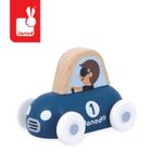 Janod, Cross Roads, Biała Dolina, pojazd sportowy