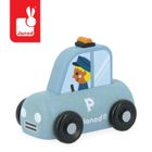 Janod, Cross Roads, Miasto, radiowóz, pojazd