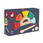 Janod, Gioia, dzwoneczki, janczary, intrument muzyczny