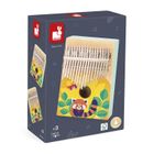 Janod, Gioia, kalimba, intrument muzyczny