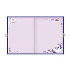 Janod, Jednorożce, Kraina snów, sekretny pamiętnik na kłódkę