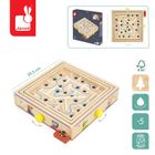 Janod, Labirynt, gra zręcznościowa