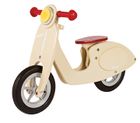 Janod, Scooter, rowerek biegowy, waniliowy