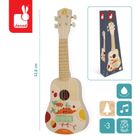 Janod, Sunshine, ukulele