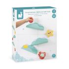 Janod, tor do kąpieli z kulkami