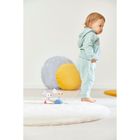 Janod, zajączki drewniane do ciągnięcia