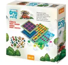 Jawa, Graj w podróży, zestaw gier familijnych, 4w1