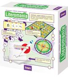 Jawa, Literomania, gra edukacyjna