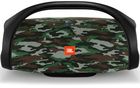 JBL Boombox, głośnik bluetooth, 4.1, moro